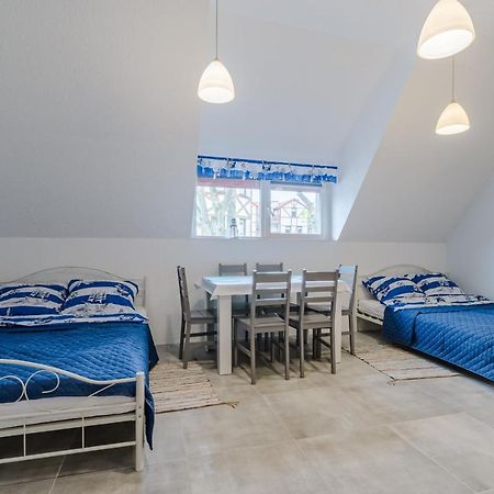 Studio-Tani Apartament Rowy  Bagian luar foto