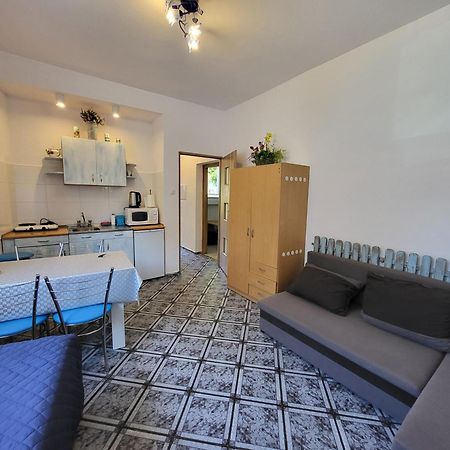 Studio-Tani Apartament Rowy  Bagian luar foto