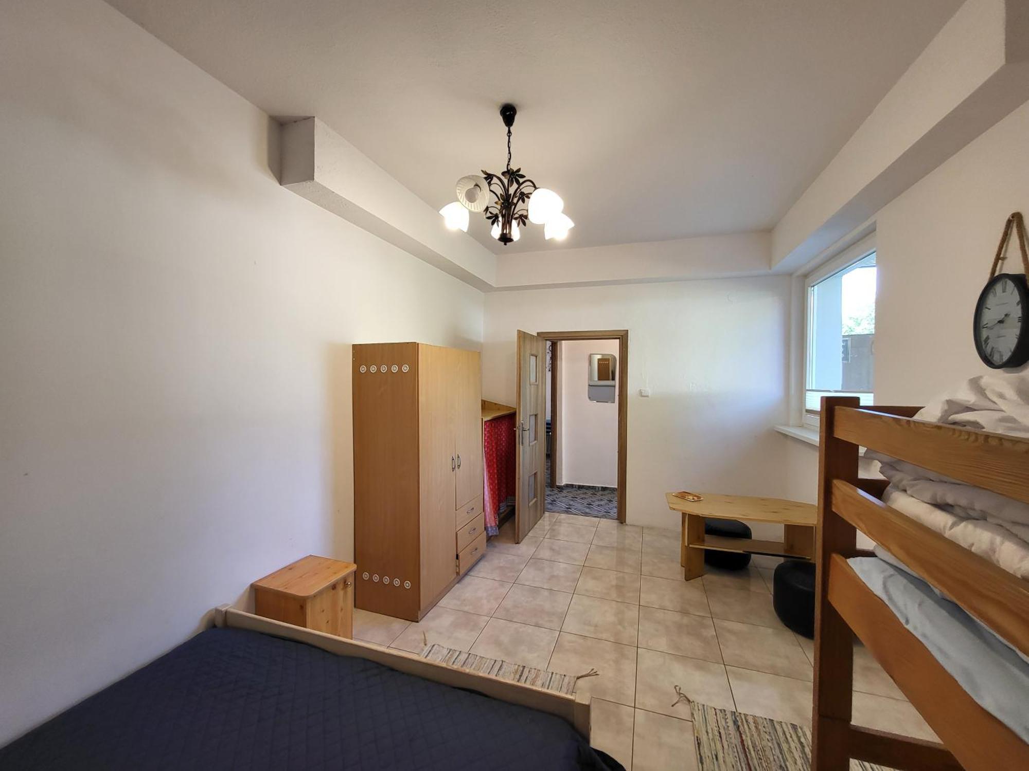 Studio-Tani Apartament Rowy  Bagian luar foto