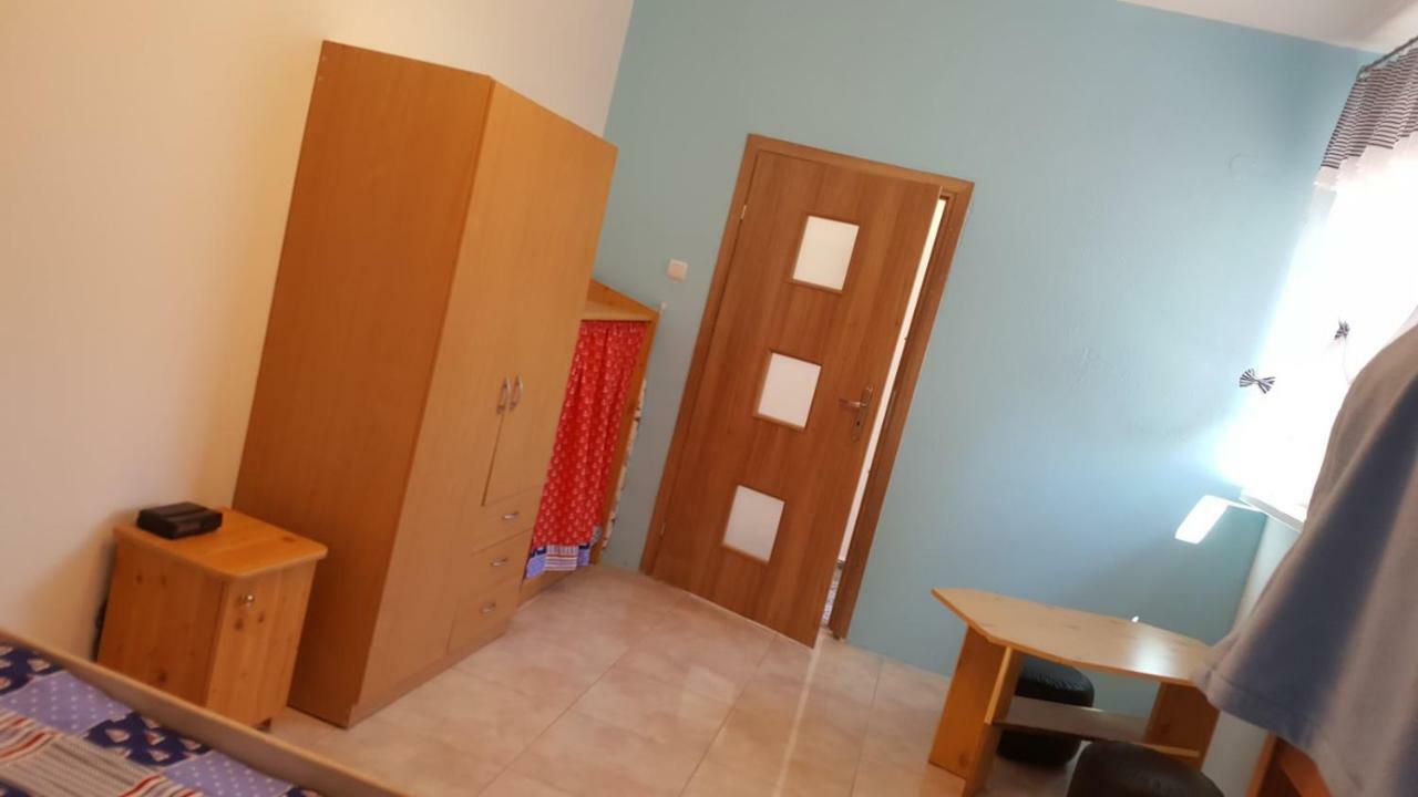 Studio-Tani Apartament Rowy  Bagian luar foto