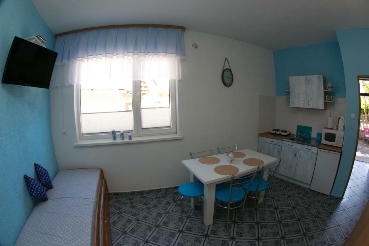 Studio-Tani Apartament Rowy  Bagian luar foto